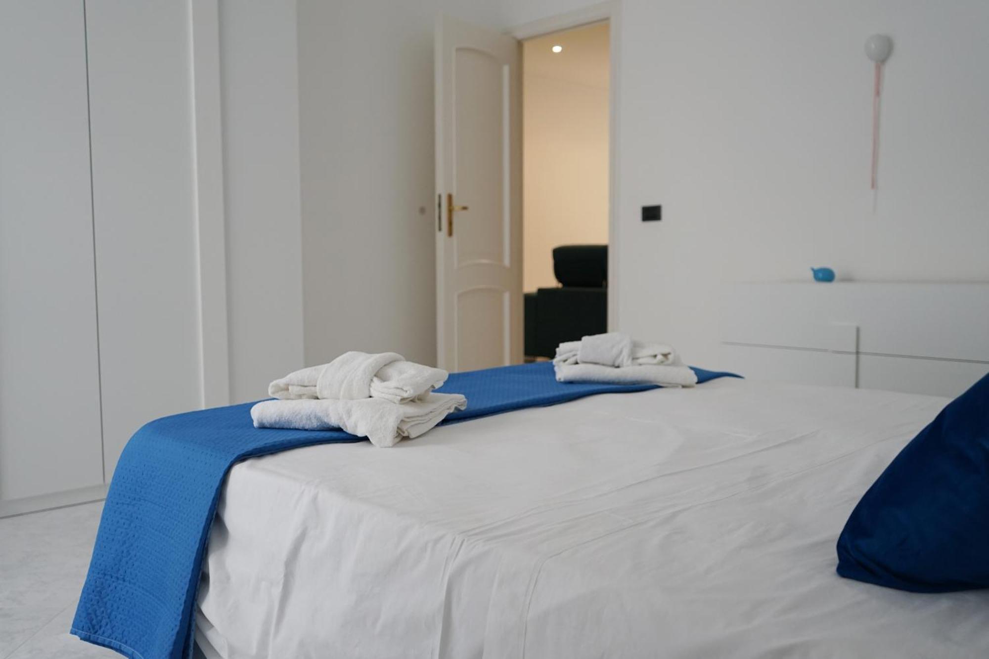 Appartamento Ostuni Dream House Esterno foto