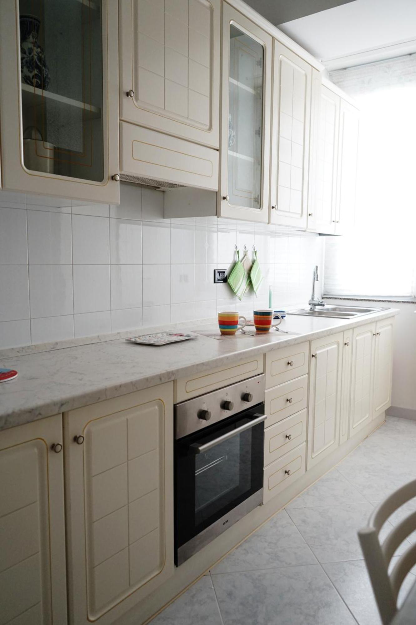 Appartamento Ostuni Dream House Esterno foto