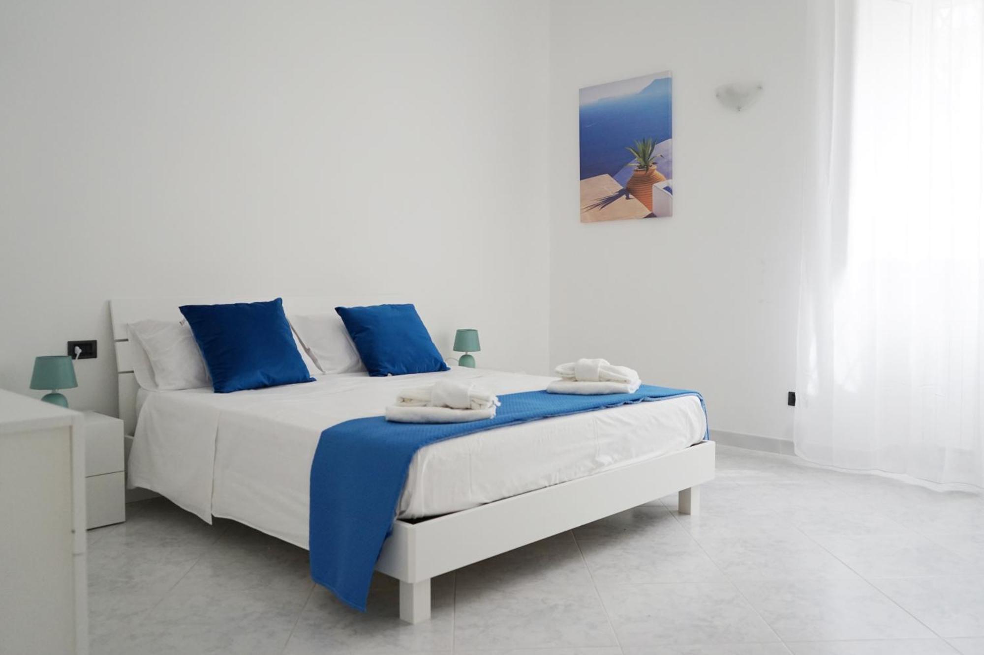 Appartamento Ostuni Dream House Esterno foto