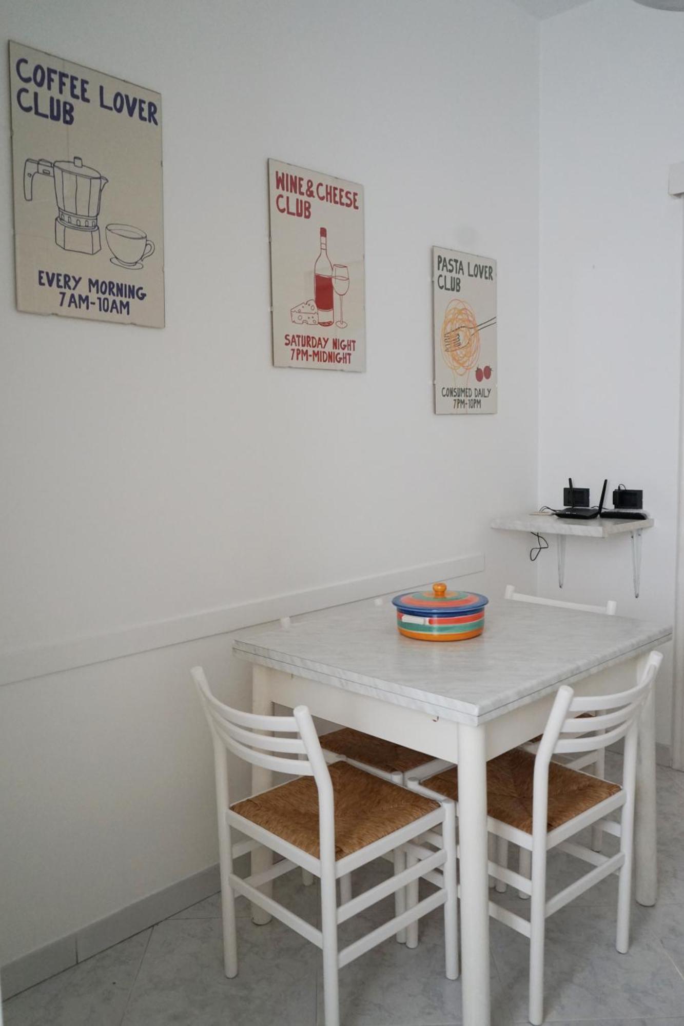 Appartamento Ostuni Dream House Esterno foto