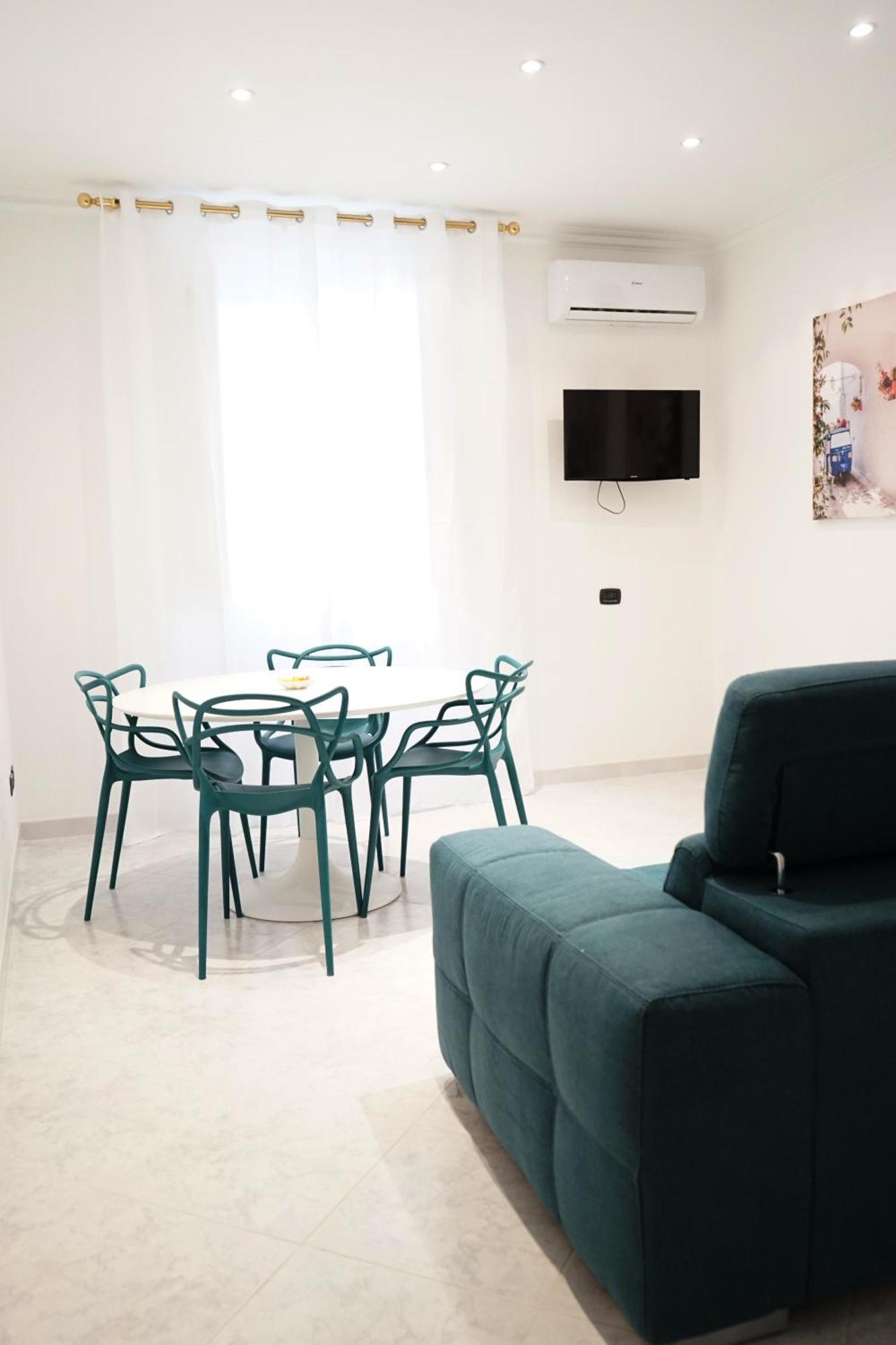 Appartamento Ostuni Dream House Esterno foto
