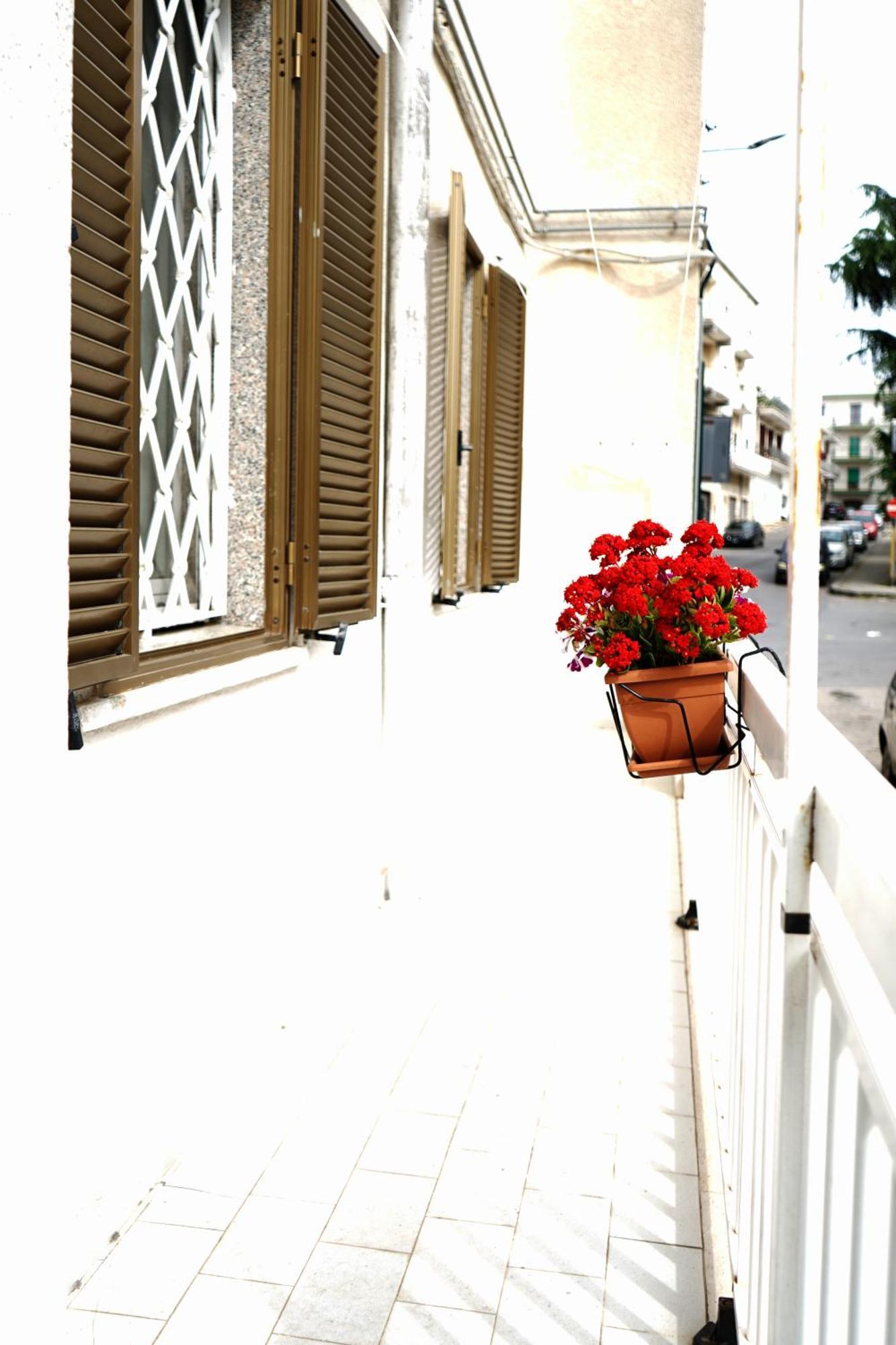 Appartamento Ostuni Dream House Esterno foto