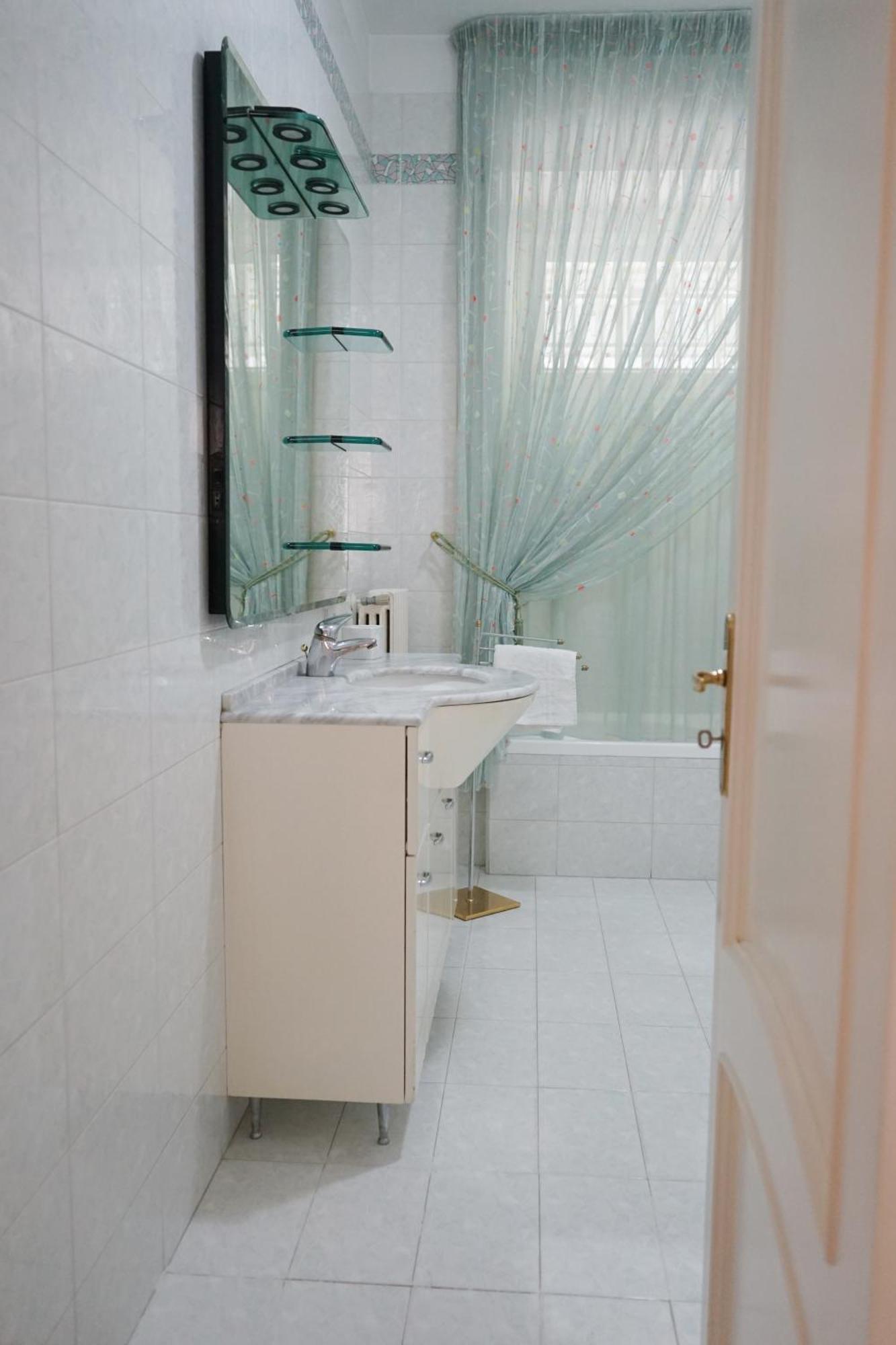 Appartamento Ostuni Dream House Esterno foto
