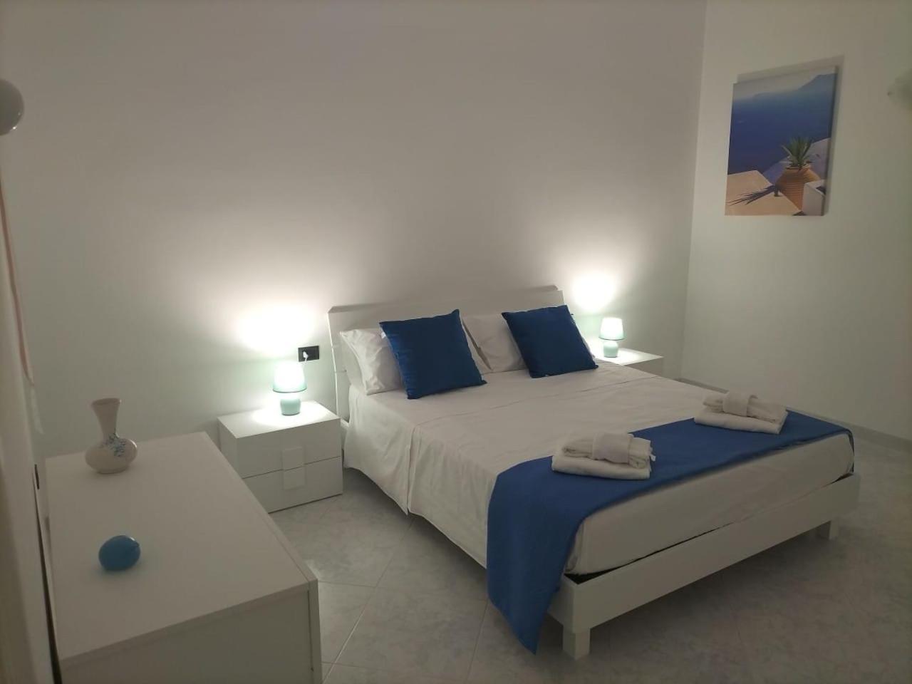 Appartamento Ostuni Dream House Esterno foto
