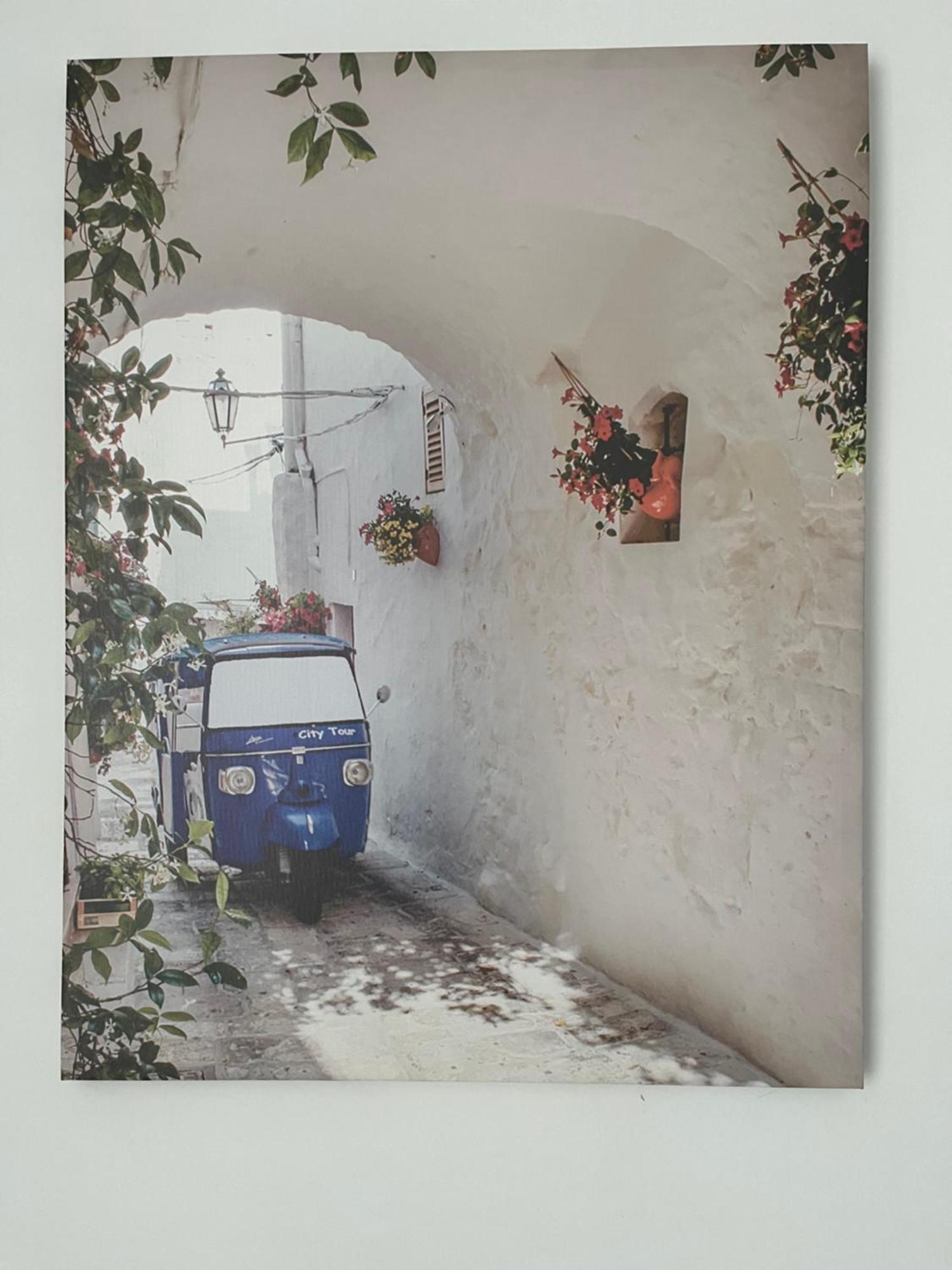 Appartamento Ostuni Dream House Esterno foto