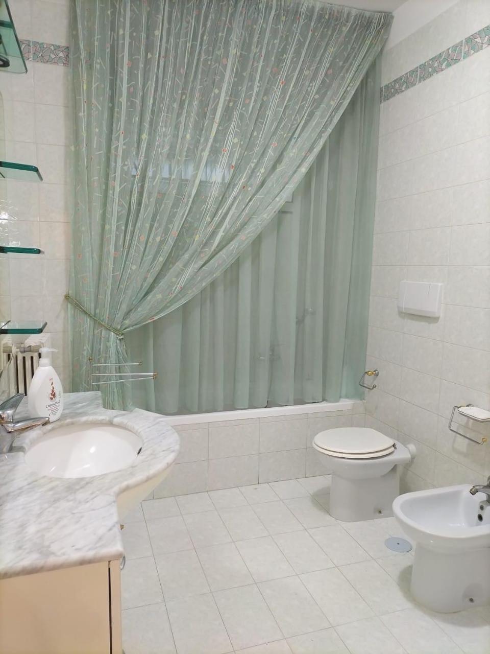 Appartamento Ostuni Dream House Esterno foto