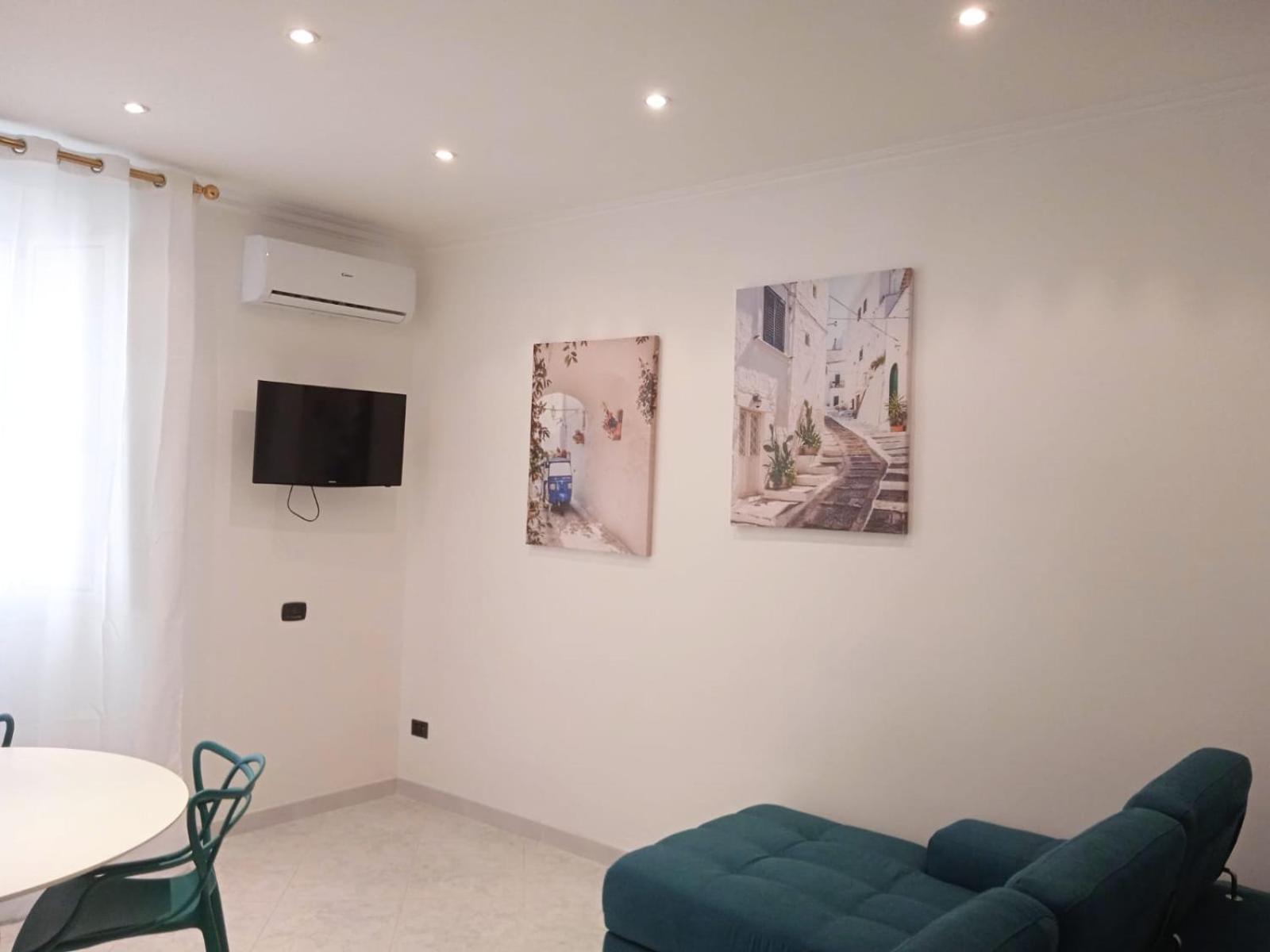 Appartamento Ostuni Dream House Esterno foto